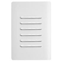 Cj Interruptor Sextuplo Simples Suporte Especial 4X2 Cj Interruptor Sextuplo Simples Suporte Especial 4X2