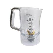 Cj Jarra C/facas P/ Liquidificador Electrolux Bmp50 Original Cj Jarra C/facas P/ Liquidificador Electrolux Bmp50 Original