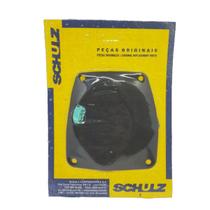 Cj juntas sortidas de vedacao 7pcs csv 10 p/vedacao do ar schulz