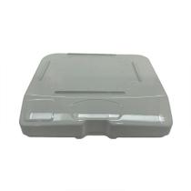 Cj Kit Corpo Base Caixa e Tampa Superior Equipo Syncrus L e LS Gnatus