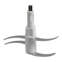 Cj. Lâmina P/ Processador de Alimentos Black+decker Mp300g Original Cj. Lâmina P/ Processador de Alimentos Black+decker Mp300g Original