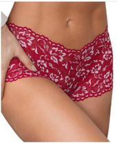 CJ Lingerie Rendado Com Bojo e Aro Vivace DeMillus 67199-55352