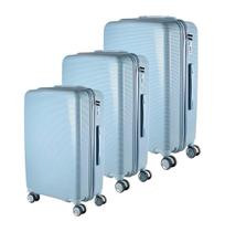 Cj Mala 35Kg +23Kg +10Kg Polipropileno Inquebrável ul Bebê