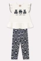 Cj milon fem 1/8 mc bata ours + leg est *mli 1/8 bata+leg