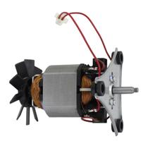 Cj Motor 220v P/ Liquidificador Philips Walita Ri2001 Original