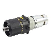 Cj. Motor e Transmissão P/ Parafusadeira Stanley Scd711c1h Tipo1 e Scd711d1h Tipo1 Original