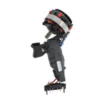 Cj. Motor Interruptor P/ Parafusadeira Dewalt Dcf809d2 Tipo1 Original Cj. Motor Interruptor P/ Parafusadeira Dewalt Dcf809d2 Tipo1 Original