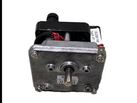 CJ motoredutor bandeja maquina gelo EVEREST 220V EBG-A 43536 CJ motoredutor bandeja maquina gelo EVEREST 220V EBG-A 43536