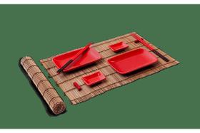 Cj P/Comida Oriental P/2 Pessoas Nankin Brinox