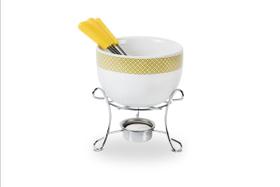 Cj p/fondue 7pcs-am Cj p/fondue 7pcs-am