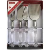 Cj p/ queijo perola haus - cjbo-006pe