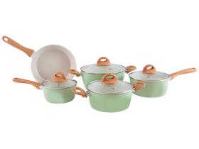 CJ PAN 5PCS CL OPTIMA C/