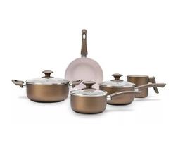 Cj panelas 5pcs c.l antares - fendi brinox