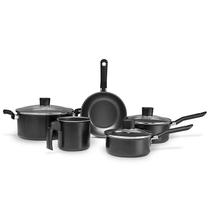 Cj panelas 5pcs ebony-pt