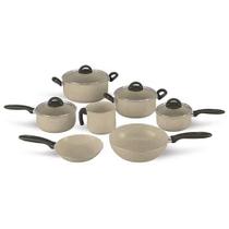 Cj panelas 7 pcs c.l suprema