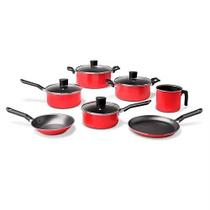 Cj panelas 7pcs garlic-vrm