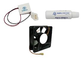 Cj Pastilha Peltier Latina Original Cj Pastilha Peltier Latina Original