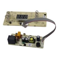 Cj Placa e Display P/ Airfryer Philips Walita Ri9280 Original