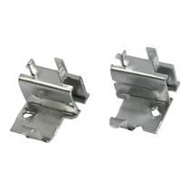 Cj Porta Escovas P/ Serra Tico Tico Bosch Gst 680 e Gst 750 Original