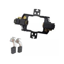 Cj Porta Escovas Serra Mármore GDC 151 /150 Bosch 1600A01180