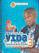 Cj Projeto OPEE - Aluno - EF Anos Iniciais - 3 Ano Cj Projeto OPEE - Aluno - EF Anos Iniciais - 3 Ano