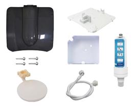 Cj Purificador De Água Premium Colormaq