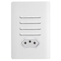 Cj Quadruplo 2Simples + 2Paralelos + Tomada 20A Especial 4X2