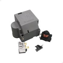 Cj Rele Emi60her Refrigerador Brastemp Consul 110v 326012864 Cj Rele Emi60her Refrigerador Brastemp Consul 110v 326012864