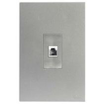 Cj rj11 vertical 4x2 recta prata satin fosco