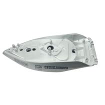 Cj. Saia para Ferro FX3060-B2 Speed Steam Black Decker