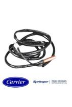 Cj sensor de temperatura do tubo 202301300303 / 11201007000245 springer midea