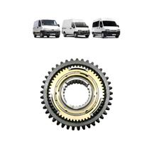 Cj sincronizado 1a/2a cambio ( re pra frente ) - ducato/ boxer/ jumper 9467633588 Cj sincronizado 1a/2a cambio ( re pra frente ) - ducato/ boxer/ jumper 9467633588