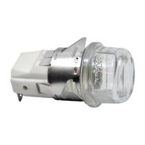 Cj. Soquete e Lâmpada E14 25w P/ Fogão Electrolux 56tax, 76dab e 76bdr Original