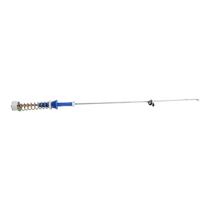 Cj. Suspensão Mola Amarela P/ Lavadora Electrolux Lac12, Lec14 e Led13 Original