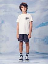Cj t-shirt e bermuda stitch youccie