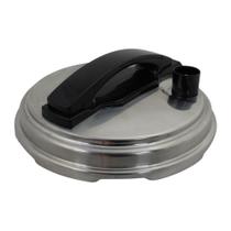 Cj Tampa Cpl P/ Panela de Pressão Electrolux Pce20 Original