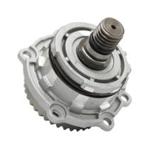 Cj. Tampa da Caixa de Engrenagem P/ Esmerilhadeira Dewalt Dwe4336 e Dwe4314 Original