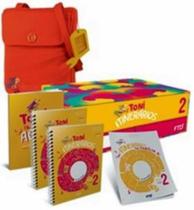 Cj - toni itinerarios v. 2