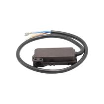 Cj. Total Stop P/ Hidrolavadora Black+decker Pw2100 Original