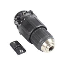 Cj. Transmissão e Mandril P/ Parafusadeira Dewalt Dcd790-br Tipo1 e Tipo2 Original