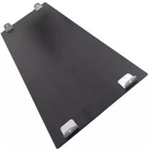 Cj vidro estufa 4q tgg 15