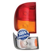Cj2 Lanterna Traseira Ônibus Marcopolo Volare ORIGINAL ESQ A Cj2 Lanterna Traseira Ônibus Marcopolo Volare ORIGINAL ESQ A