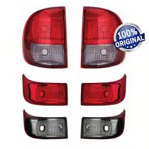 Cj6 Lanterna Traseira Ônibus Marcopolo Paradiso G6 ORIGINAL Cj6 Lanterna Traseira Ônibus Marcopolo Paradiso G6 ORIGINAL