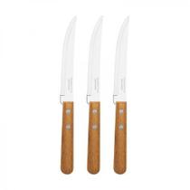 Cjt faca 3pcs dynamic tramontina Cjt faca 3pcs dynamic tramontina