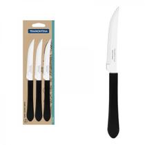 Cjt faca 3pcs leme pt tramontina Cjt faca 3pcs leme pt tramontina
