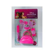 Cjt fashion 6pcs disney princesas brink Cjt fashion 6pcs disney princesas brink