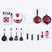 Cjt mini cozinha little home brink Cjt mini cozinha little home brink