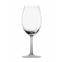 Cjto 2 Tacas De Cristal Bordeaux Gran 1l