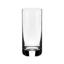 Cjto 6 Copos De Cristal Long Drink 395ml