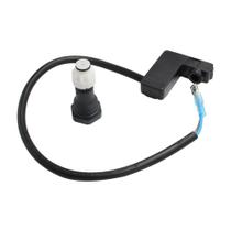 Cjto Stop Total Cpl P/ Lavadora Karcher K330 Original